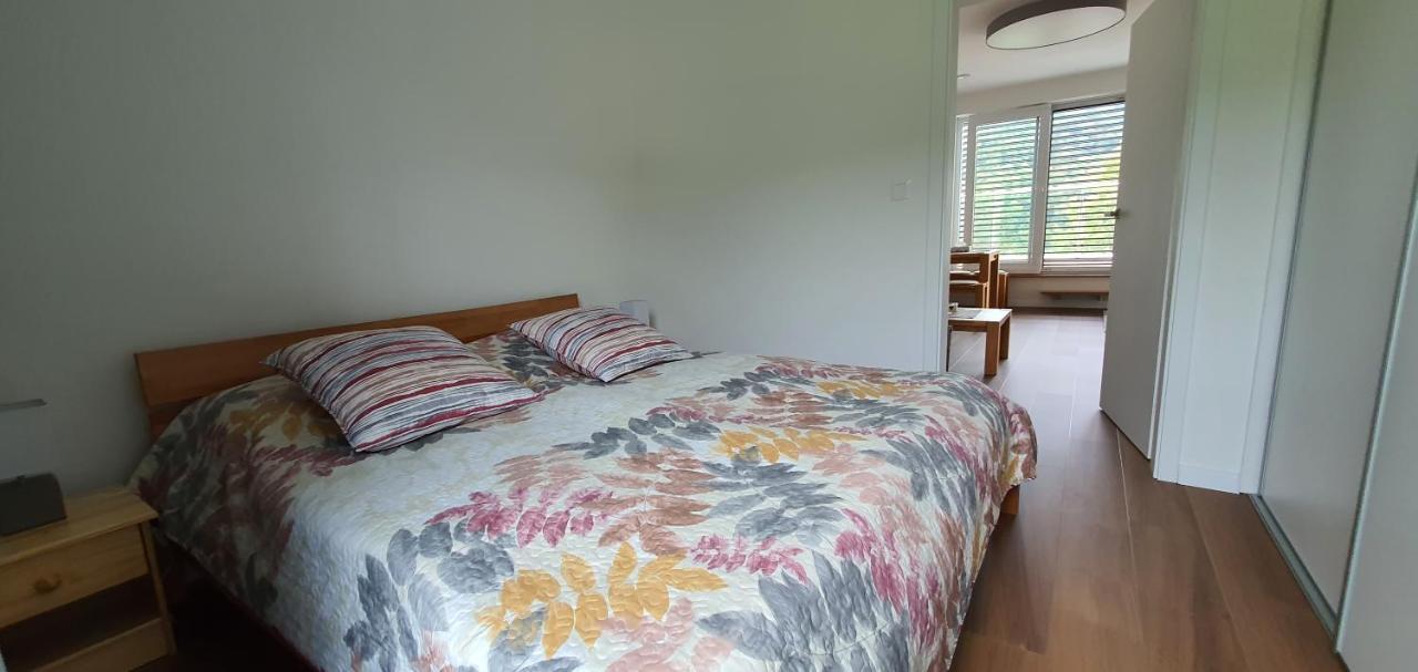 Bardejovské Kúpele Penthouse Apartman Mineral B-4 מראה חיצוני תמונה