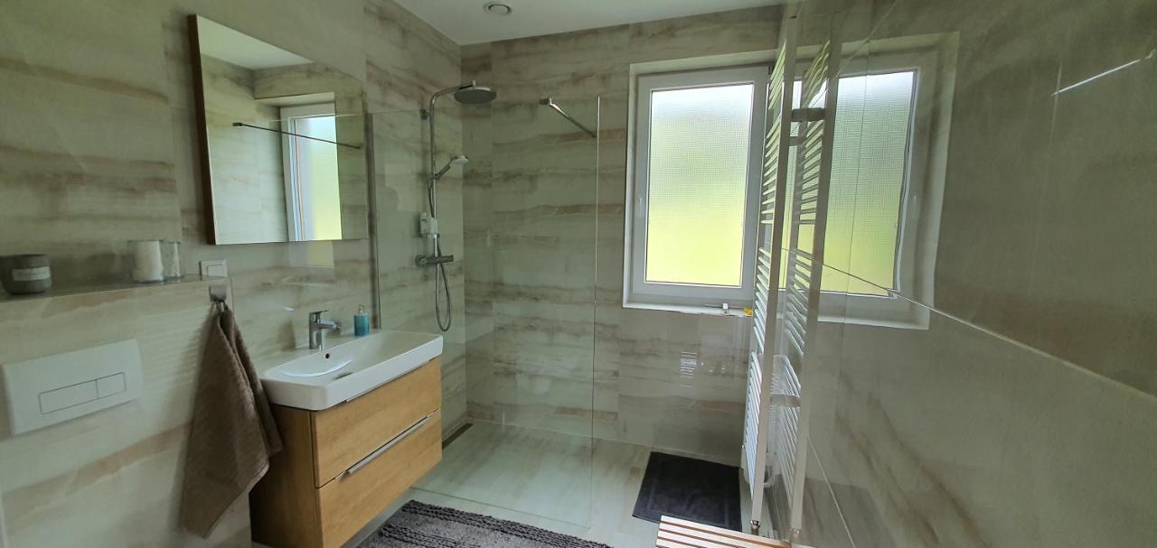 Bardejovské Kúpele Penthouse Apartman Mineral B-4 מראה חיצוני תמונה