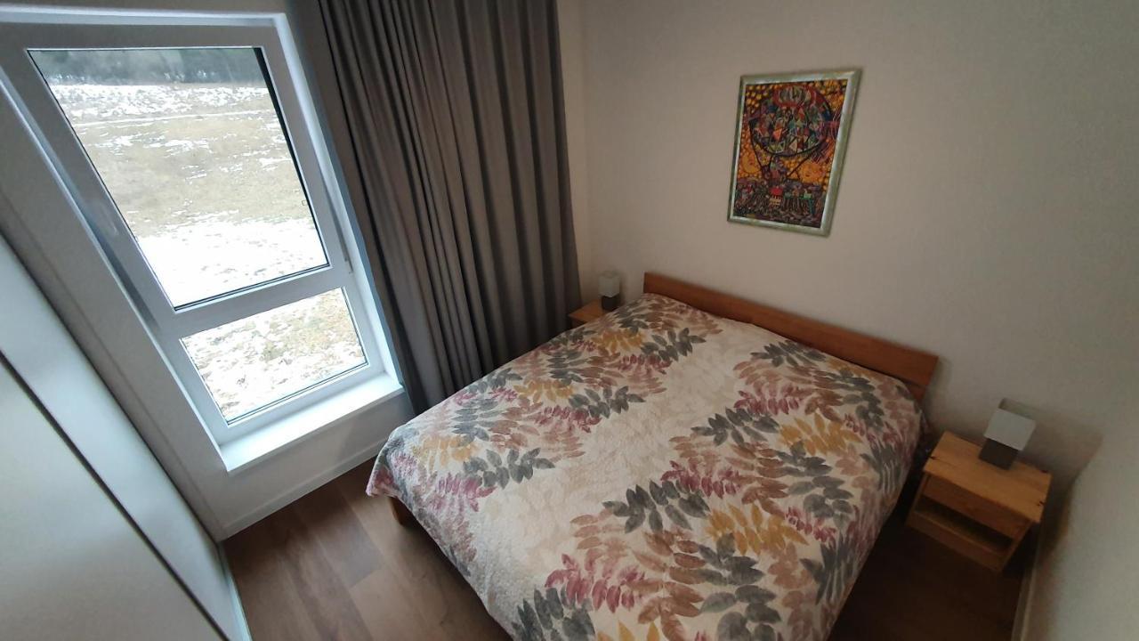 Bardejovské Kúpele Penthouse Apartman Mineral B-4 מראה חיצוני תמונה